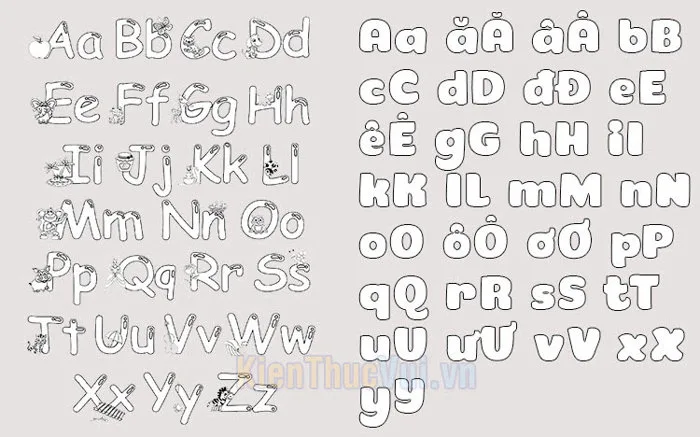 Tranh Tô Màu
