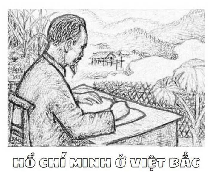 99+ Tranh tô màu Bác Hồ đẹp dành cho trẻ mầm non và tiểu học 99+ Tranh tô màu Bác Hồ đẹp dành cho trẻ mầm non và tiểu học
