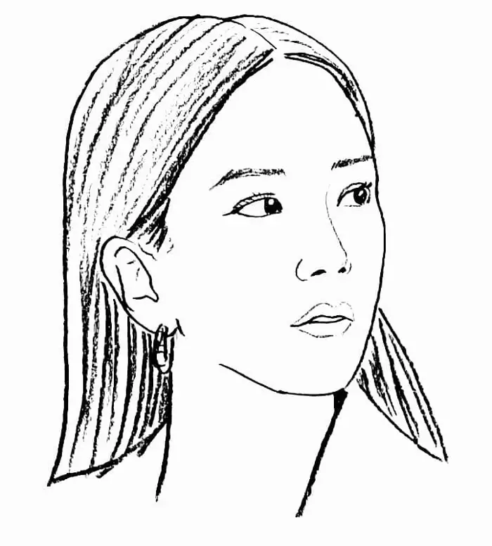 Tuyển tập 83 mẫu tranh tô màu Blackpink cực xinh xắn cho bé