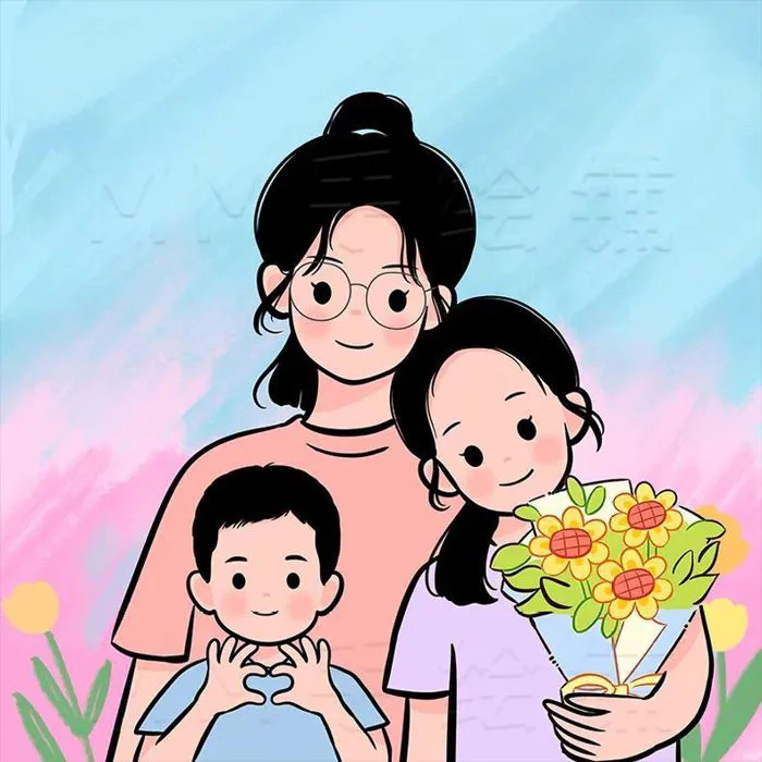 Sawg-căng khung-40*40-chân dung gia đình- tranh tô màu theo số-tranh số hoá-tranh  tô màu số hoá-tô tranh số hoá- | Shopee Việt Nam