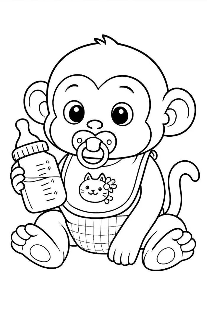 tranh-to-mau-con-khi-1