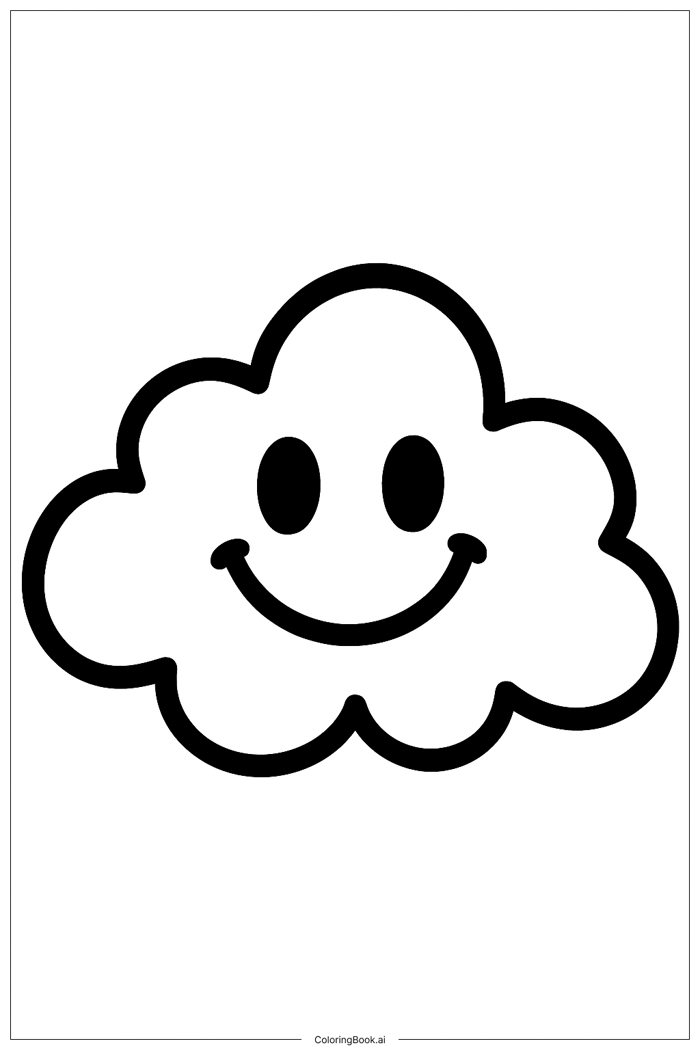 Trang Tô Màu Đám mây graffiti phong cách Doodle (Có thể In Miễn Phí dưới định dạng PDF & PNG) Trang Tô Màu Đám mây graffiti phong cách Doodle (Có thể In Miễn Phí dưới định dạng PDF & PNG)