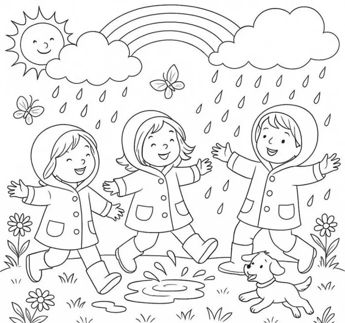 20 bức tranh tô màu gia đình, dạy bé biết yêu thương, gắn kết tình cảm 20 bức tranh tô màu gia đình, dạy bé biết yêu thương, gắn kết tình cảm