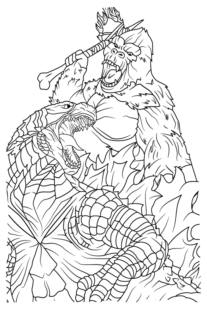 Godzilla