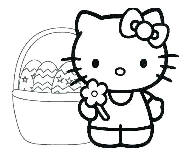 Tranh tô màu cho bé nhiều chủ đề | Trường mầm non Việt Hưng