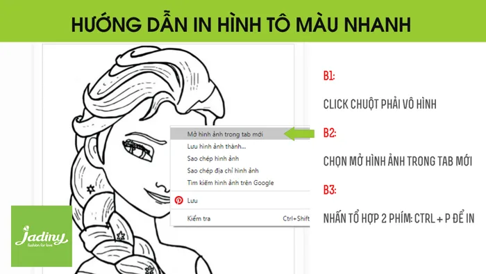 Bộ tranh tô màu lá cờ Việt Nam cho các bé – Jadiny Bộ tranh tô màu lá cờ Việt Nam cho các bé – Jadiny