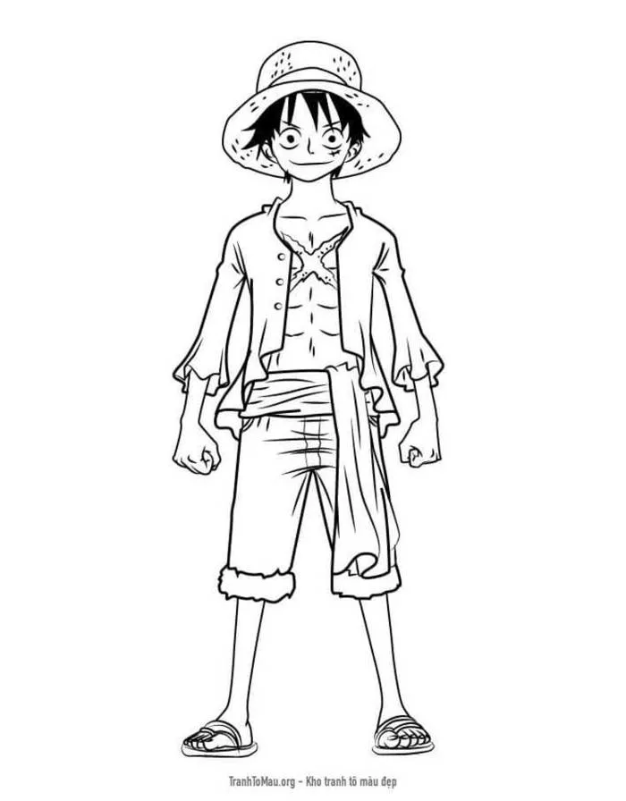 tranh-to-mau-luffy-1