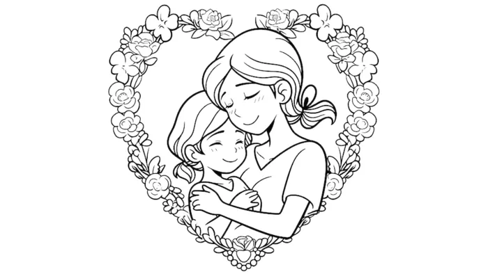 100+ mẫu tranh tô màu ngày 20/10 ý nghĩa và đơn giản 100+ mẫu tranh tô màu ngày 20/10 ý nghĩa và đơn giản
