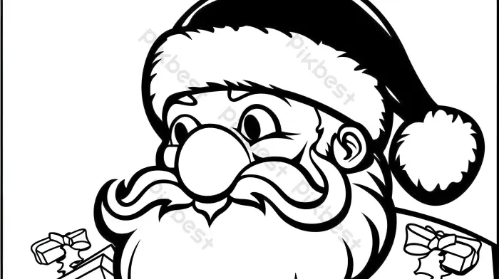 Tải miễn phí Tranh Tô Màu ông Già Noel Nền | JPG chuyên nghiệp - Pikbest Tải miễn phí Tranh Tô Màu ông Già Noel Nền | JPG chuyên nghiệp - Pikbest