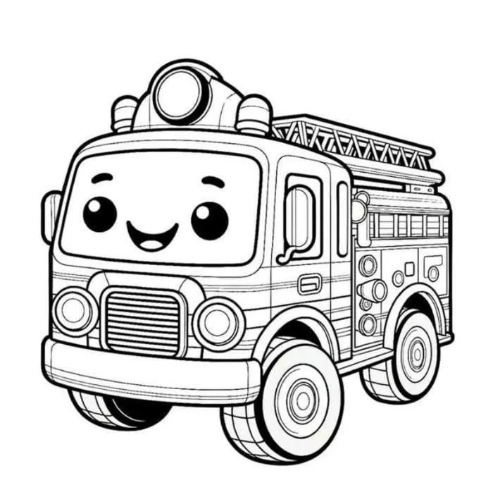 tranh-to-mau-xe-cuu-hoa-1