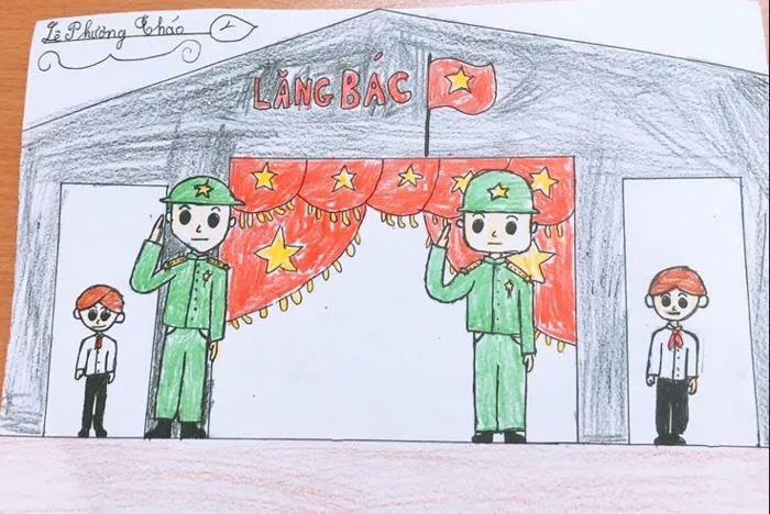 Lời chúc ngày 22/12 - Ngày thành lập Quân đội Nhân dân Việt Nam
