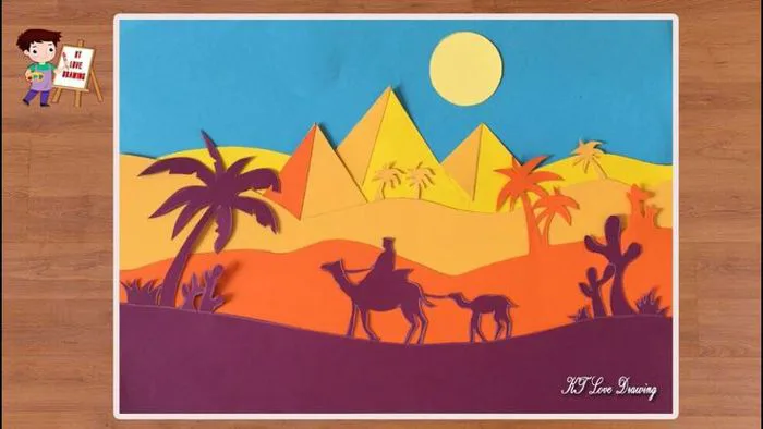 Nhật ký nghệ thuật | Bản vẽ, Thế giới, Kim tự tháp giza Nhật ký nghệ thuật | Bản vẽ, Thế giới, Kim tự tháp giza