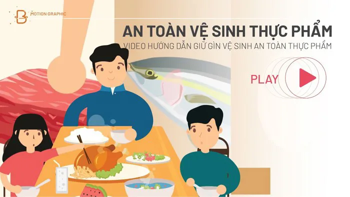 🔔 VỆ SINH AN TOÀN THỰC PHẨM 🔔 - Trường mầm non Phú Lương