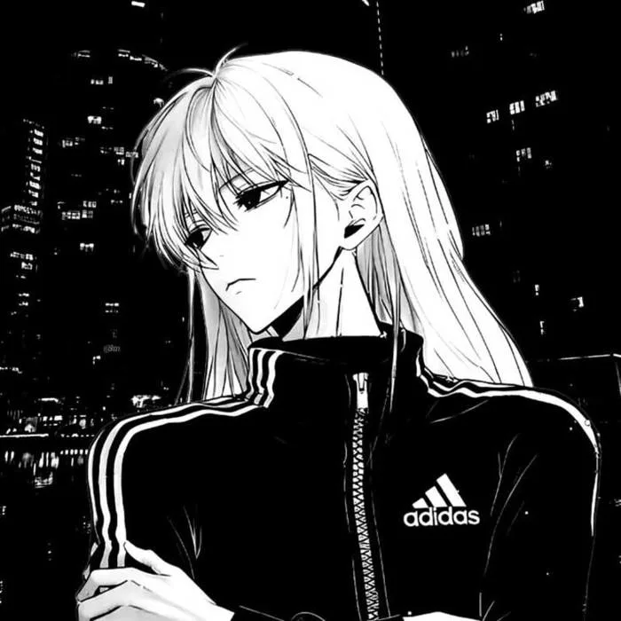 Tổng hợp +300 tranh vẽ anime nữ nam đẹp - Mỹ Thuật Bụi