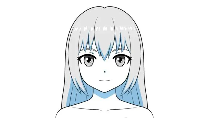 Vẽ tranh anime: Hướng dẫn từng bước cho người mới bắt đầu
