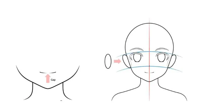 Vẽ tranh anime: Hướng dẫn từng bước cho người mới bắt đầu