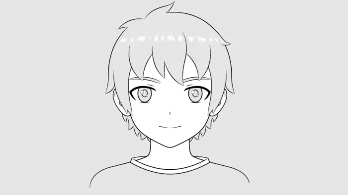 Hướng dẫn vẽ anime đơn giản và gợi ý 3 app vẽ anime cho bạn