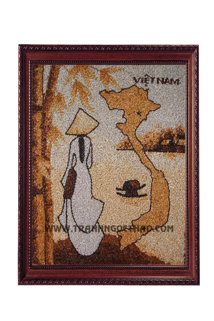 Bản đồ Việt Nam cô gái áo dài Bản đồ Việt Nam cô gái áo dài