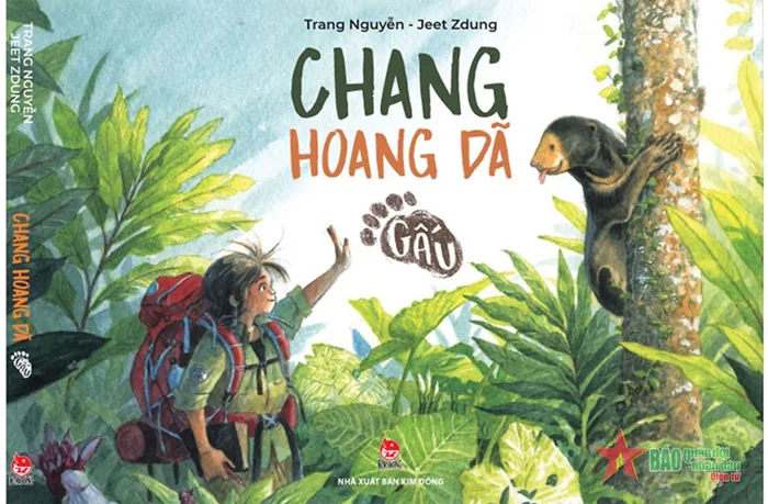 Đưa trách nhiệm bảo vệ môi trường vào các loại hình nghệ thuật