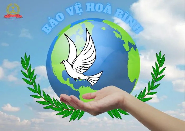 Bảo vệ hoà bình
