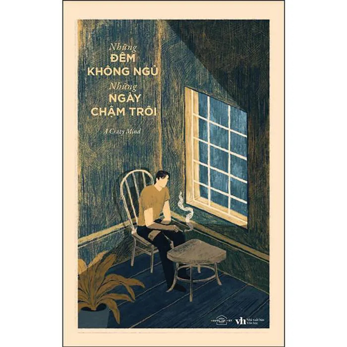 5 Ý tưởng thiết kế bìa sách ấn tượng - DIMI BOOK