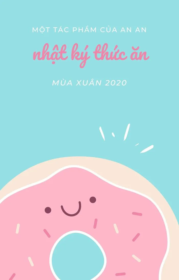 Mẫu bìa sách đẹp cho truyện, ebook và tài liệu học tập | Canva