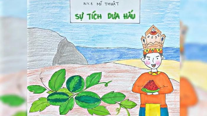 ve-tranh-bia-truyen-co-tich-don-gian-1