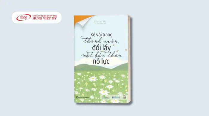 50+ Mẫu thiết kế bìa sách đẹp, đơn giản dễ làm