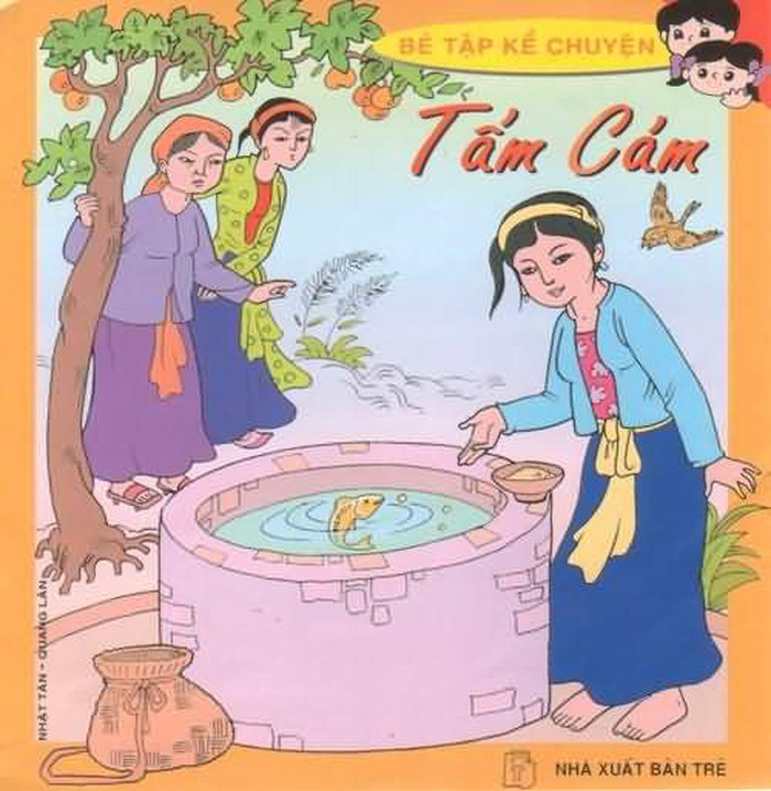 Khám phá 23 ý tưởng bìa truyện và truyện cổ tích | việt nam, mầm non, nhân  vật tiểu thuyết và các ý tưởng khác