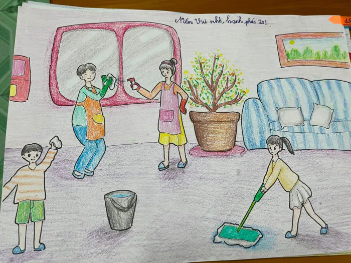 Bình đẳng giới - thước đo của sự văn minh, tiến bộ và công bằng xã hội
