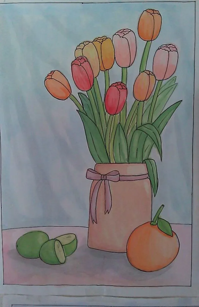 Tĩnh vật