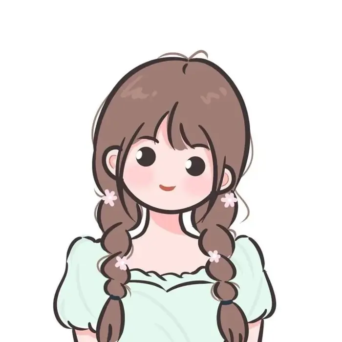 Tổng hợp ảnh vẽ chibi đơn giản đẹp nhất năm 2025