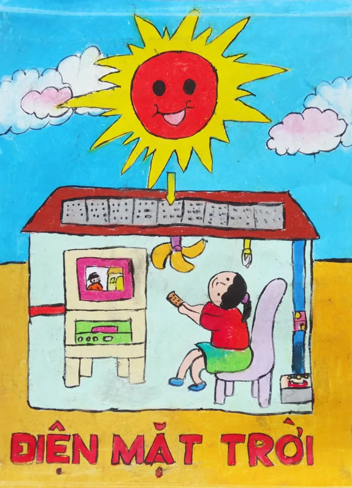 Trang thông tin điện tử tổng hợp - Tổng công ty Điện lực miền Nam
