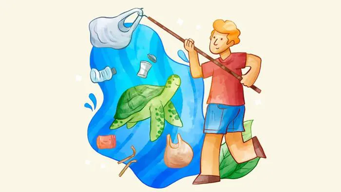 Các chủ đề vẽ tranh cổ động ấn tượng nhất, dễ thực hiện