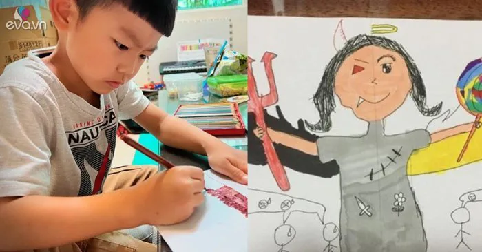 Vẽ tranh 