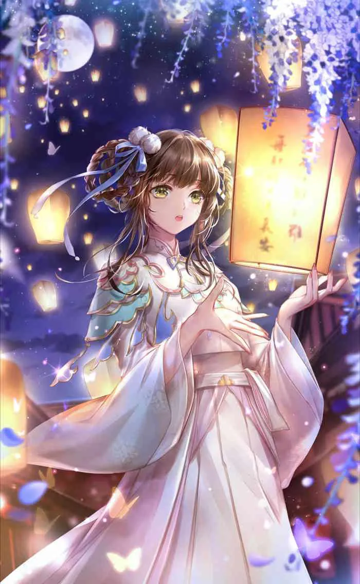 VẼ TRANG PHỤC ANIME - Mỹ Thuật Art Land