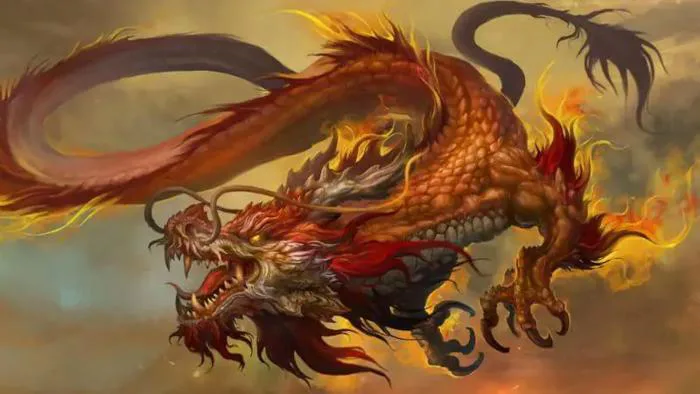 Vẽ rồng: Hướng dẫn từng bước cho người mới bắt đầu