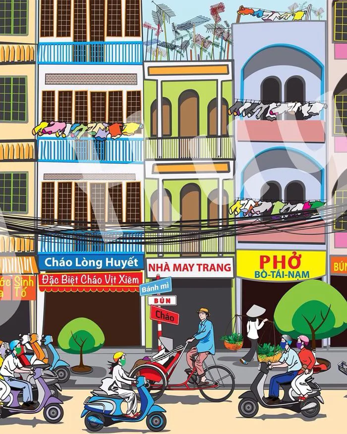 140 Tranh cuộc sống quanh em ý tưởng | hình minh họa, mỹ thuật, nghệ thuật 140 Tranh cuộc sống quanh em ý tưởng | hình minh họa, mỹ thuật, nghệ thuật