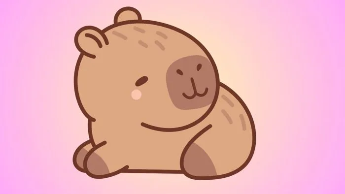 101+ Hình vẽ cute dễ thương đơn giản, nhỏ nhắn, đáng yêu