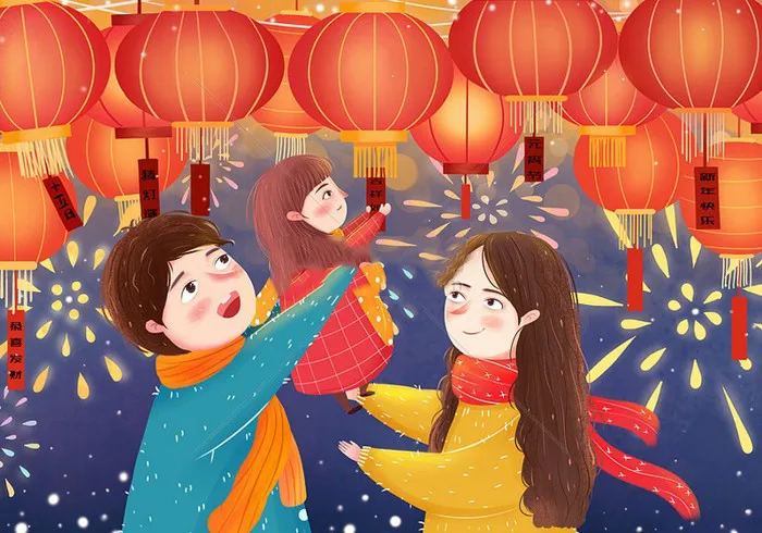 Cách Vẽ Tranh Đề Tài Lễ Hội Hoa Đăng Đơn Giản Mà Đẹp Cách Vẽ Tranh Đề Tài Lễ Hội Hoa Đăng Đơn Giản Mà Đẹp