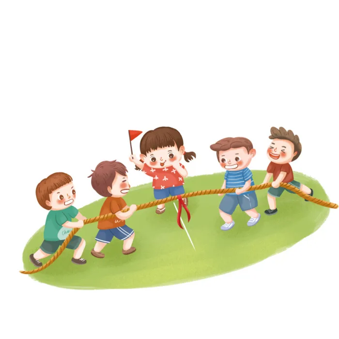 Tải miễn phí Ngày Trẻ Em Trò Chơi Kéo Co Cuộc Thi Vẽ Tay Dễ Thương Miễn Phí  Công cụ đồ họa | PSD chuyên nghiệp - Pikbest