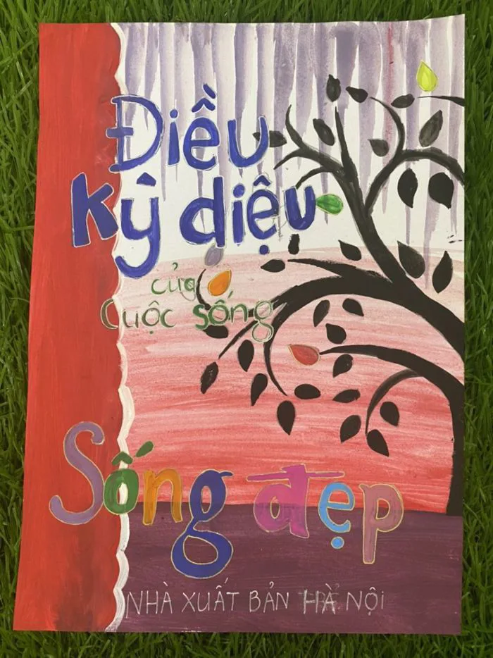 Chủ đề “Cùng em đọc sách”