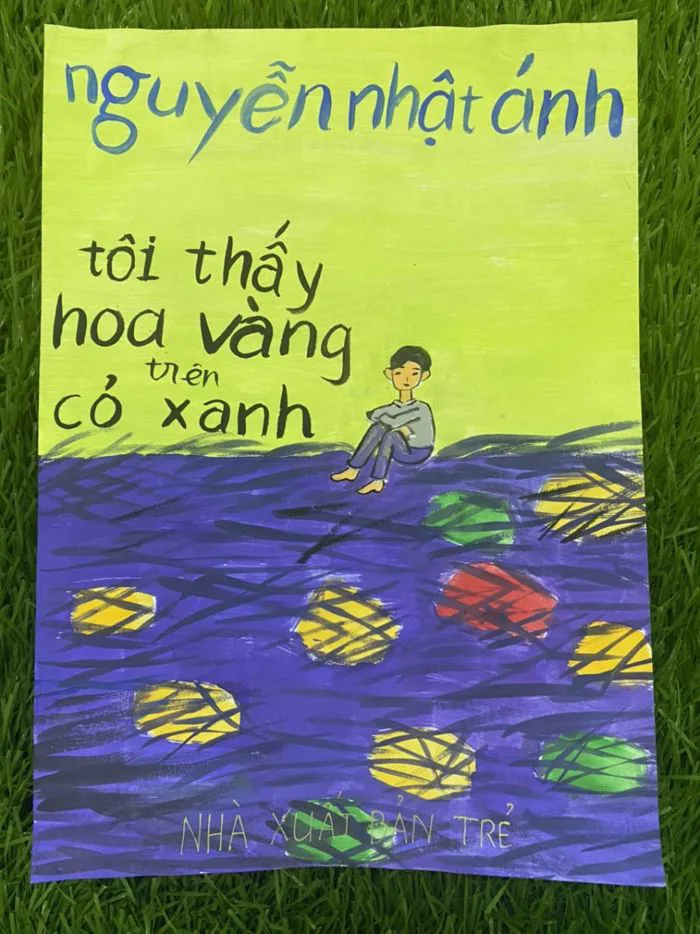 Chủ đề “Cùng em đọc sách”