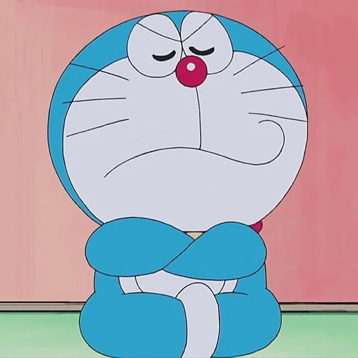 6 cách dạy bé vẽ Doraemon cực đơn giản [các bước + ảnh minh họa]