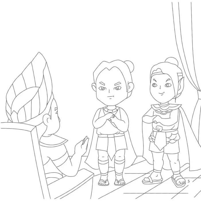 TUYỂN TẬP Tranh vẽ về ngày giỗ tổ Hùng Vương - Tranh tô màu - Nền tảng tài  liệu trọn bộ – đầy đủ nhất VN