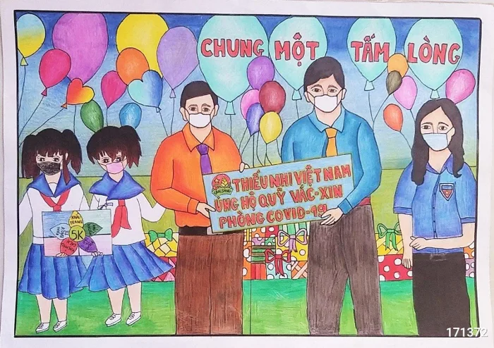 Trang thông tin điện tử Trung ương Đoàn TNCS Hồ Chí Minh
