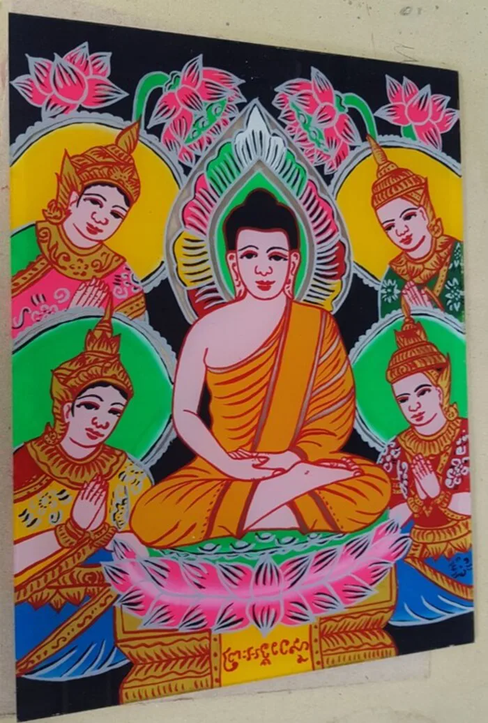 Cập nhật] Cẩm nang du lịch 4 làng nghề truyền thống ở Sóc Trăng Cần Thơ  giúp gìn giữ, phát huy giá trị văn hóa của 'xứ kho bạc'