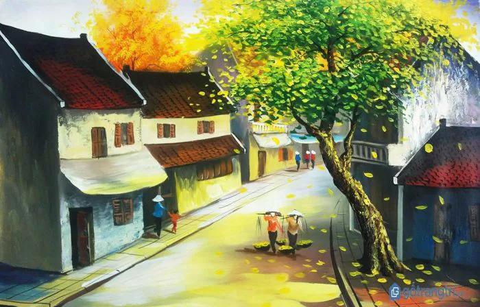 Khám phá nét đẹp truyền thống của làng nghề sơn mài Bình Dương