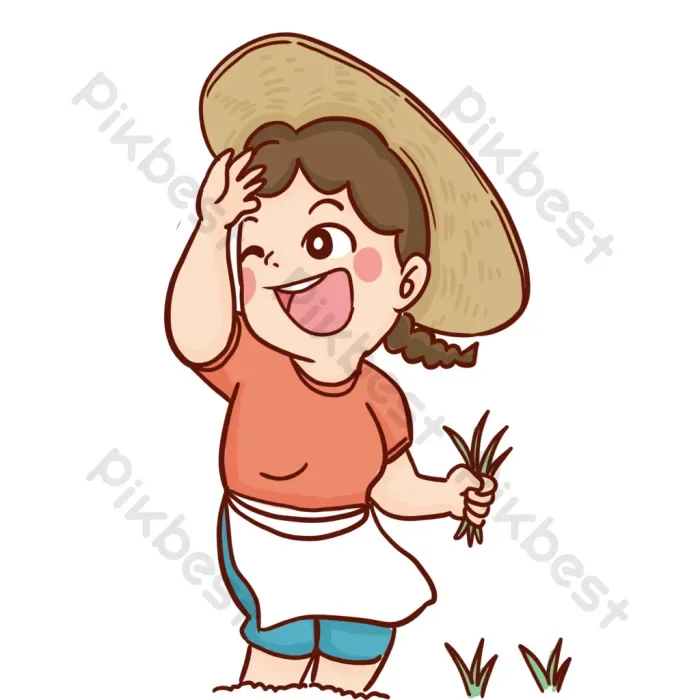 Tải miễn phí Ngày Lao động Vẽ Tranh Phụ Nữ Làm Việc Chăm Chỉ Công cụ đồ họa  | PSD chuyên nghiệp - Pikbest