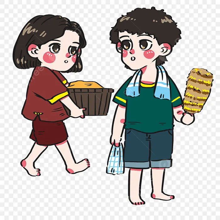 Hình ảnh Trẻ Em Chia Nhau Việc Nhà Vào Ngày Lễ Lao động PNG , Trẻ Em Chia  Nhau Việc Nhà Vào Ngày Lễ Lao động PNG , đứa Trẻ, Phong Cách